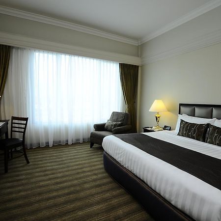 The Katerina Hotel Batu Pahat Phòng bức ảnh