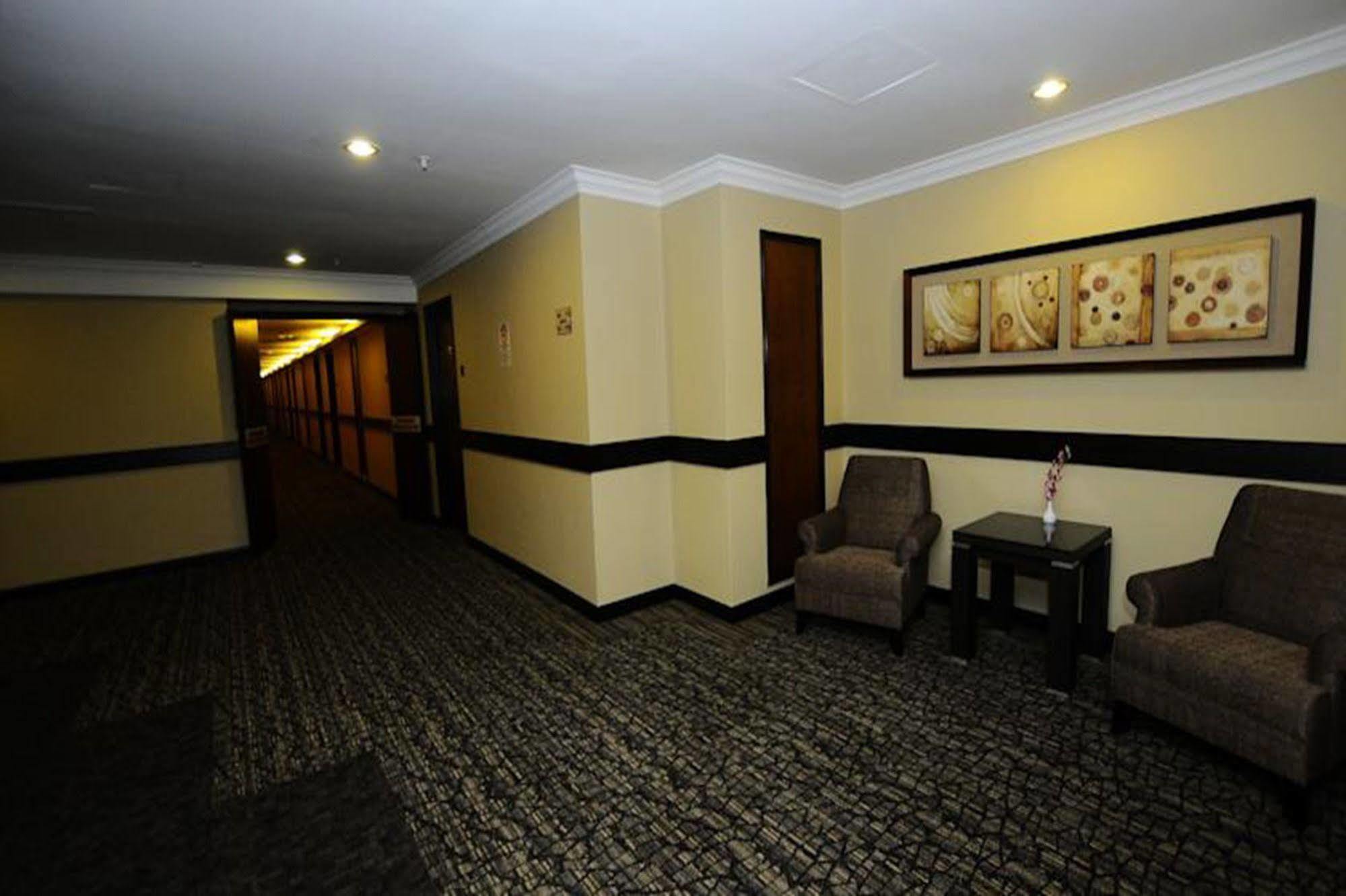 The Katerina Hotel Batu Pahat Ngoại thất bức ảnh